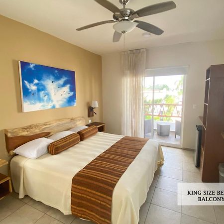 Villa Sofia Hotel Boutique แคนคูน ภายนอก รูปภาพ
