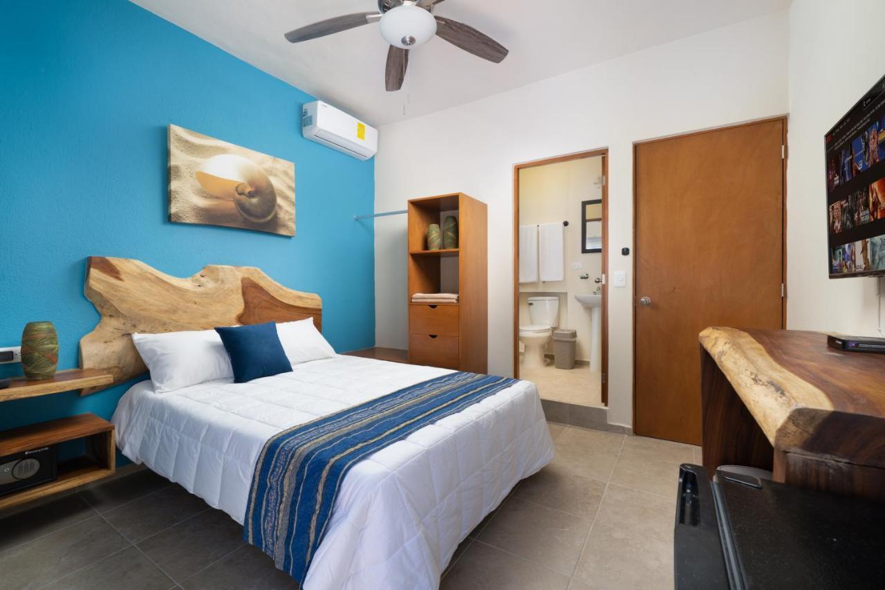 Villa Sofia Hotel Boutique แคนคูน ภายนอก รูปภาพ