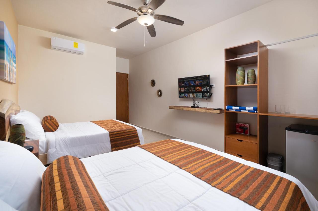 Villa Sofia Hotel Boutique แคนคูน ภายนอก รูปภาพ